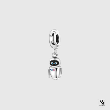 EVE Pendant Necklace