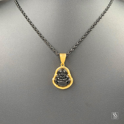 Golden Buddha
