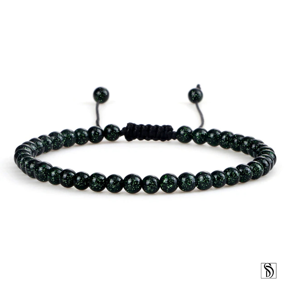 Stardust 4mm Stone Bracelet