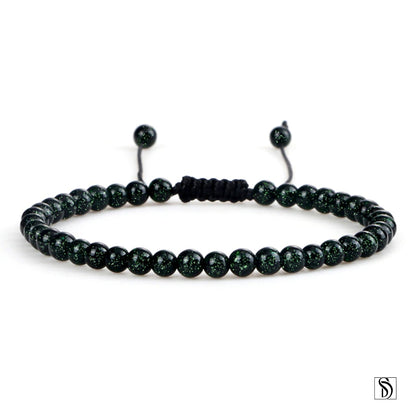 Stardust 4mm Stone Bracelet