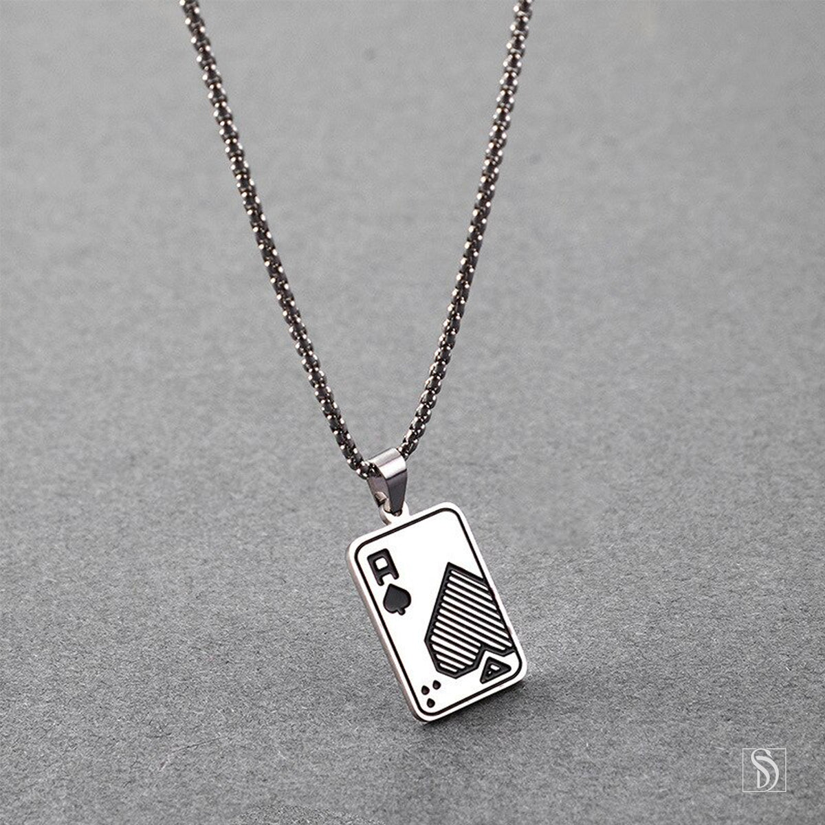 Ace Of Spades