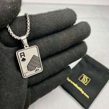 Ace Of Spades