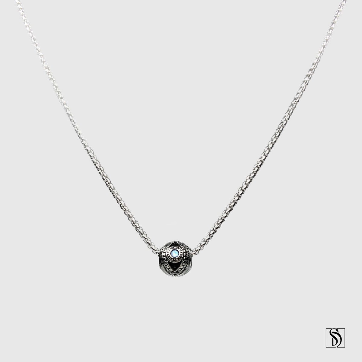 Nazar's Eye Protection Amulet