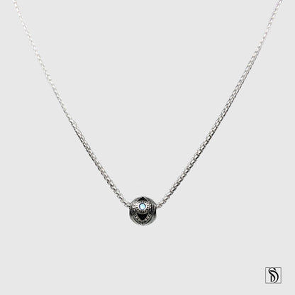 Nazar's Eye Protection Amulet