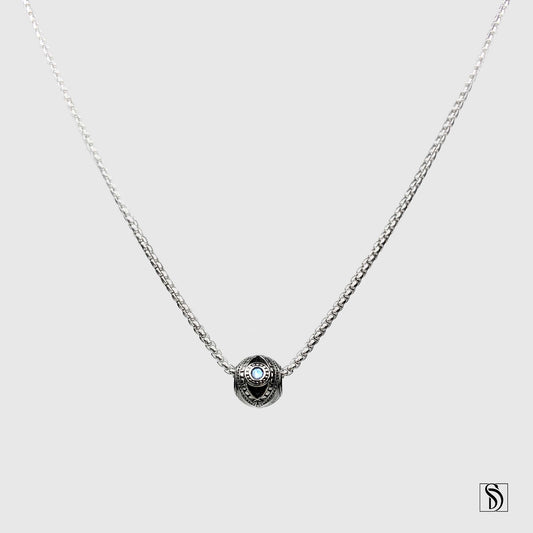 Nazar's Eye Protection Amulet