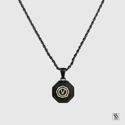 Varrock Teleport Tablet Pendant Necklace