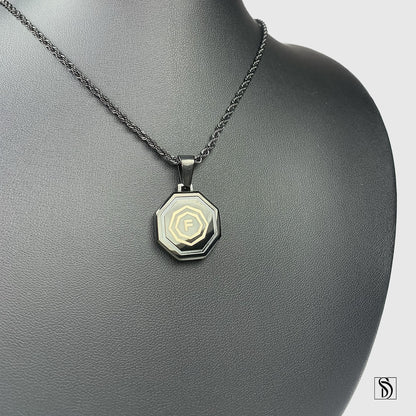 Falador Teleport Tablet Pendant Necklace