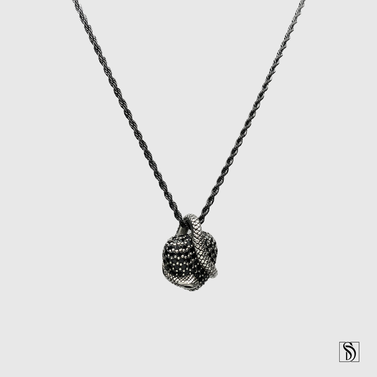 Snake Heart