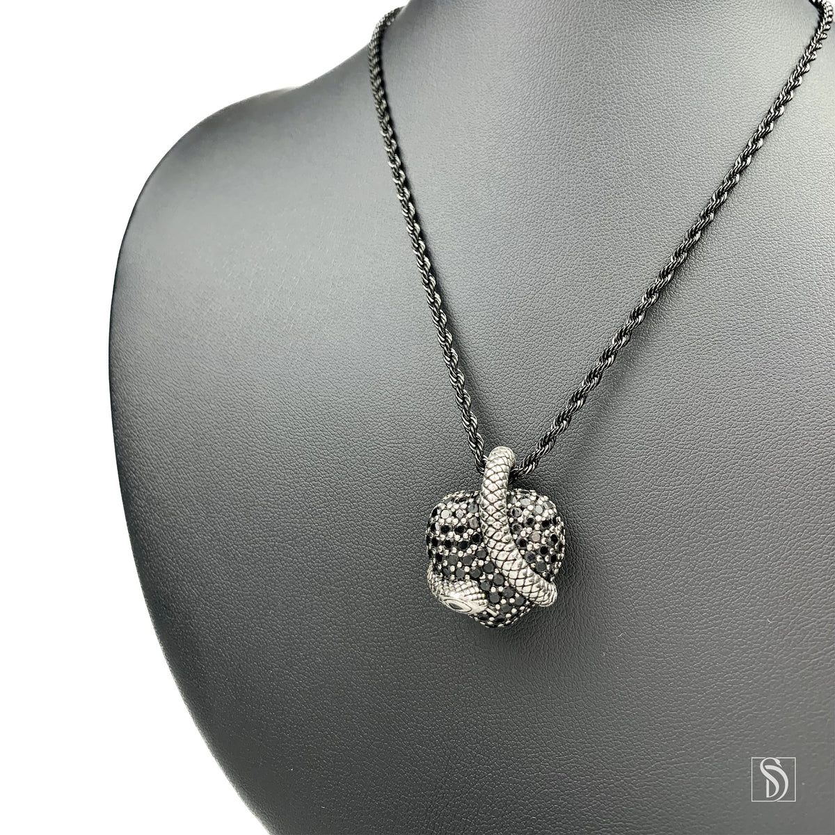 Snake Heart