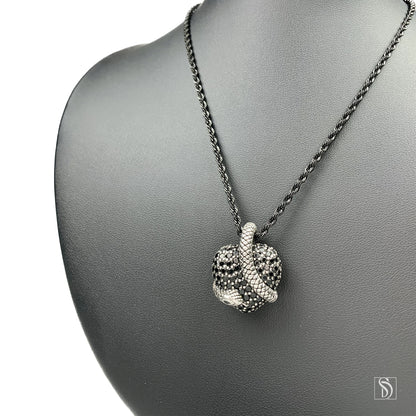 Snake Heart