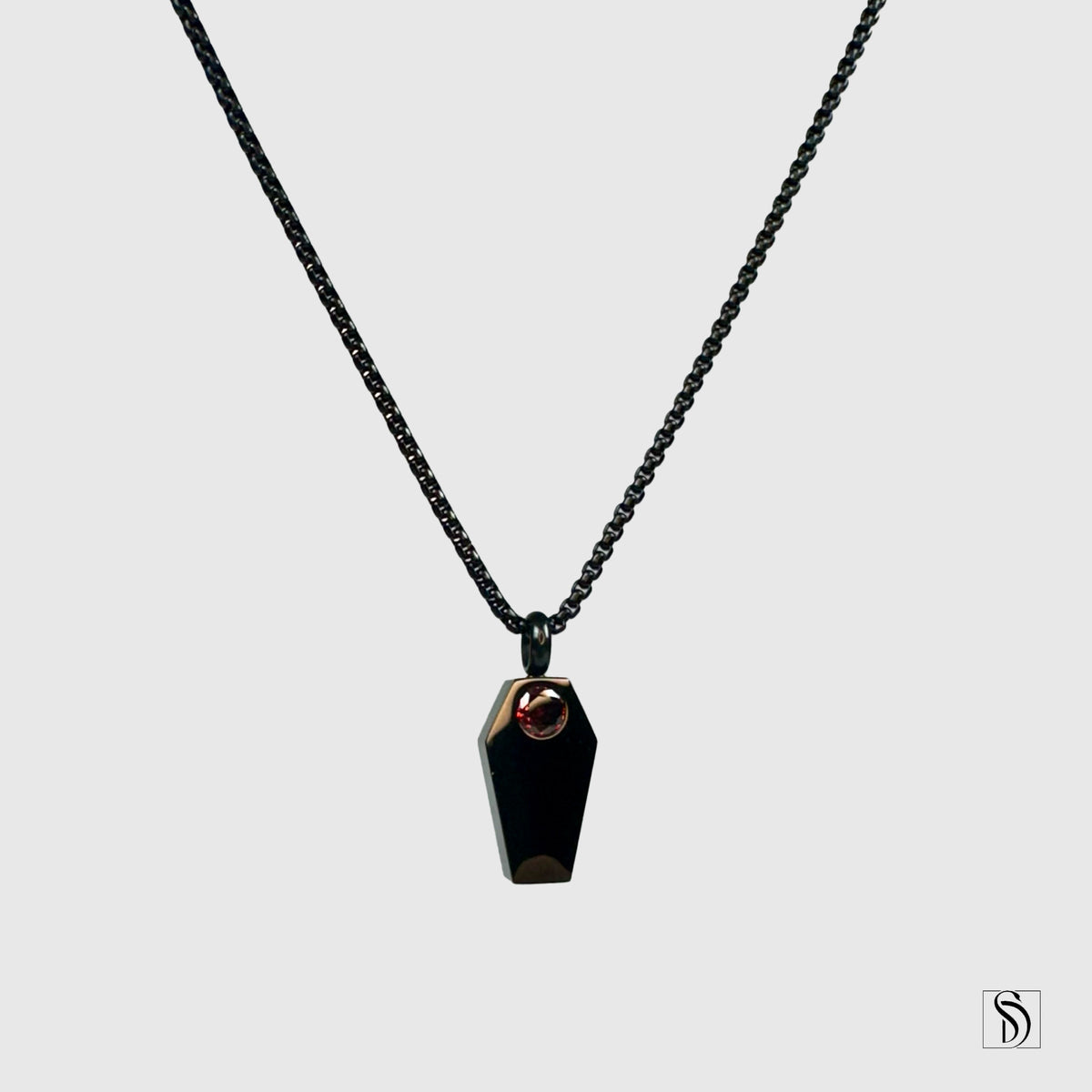 Amulet Of Fury (Keepsake)