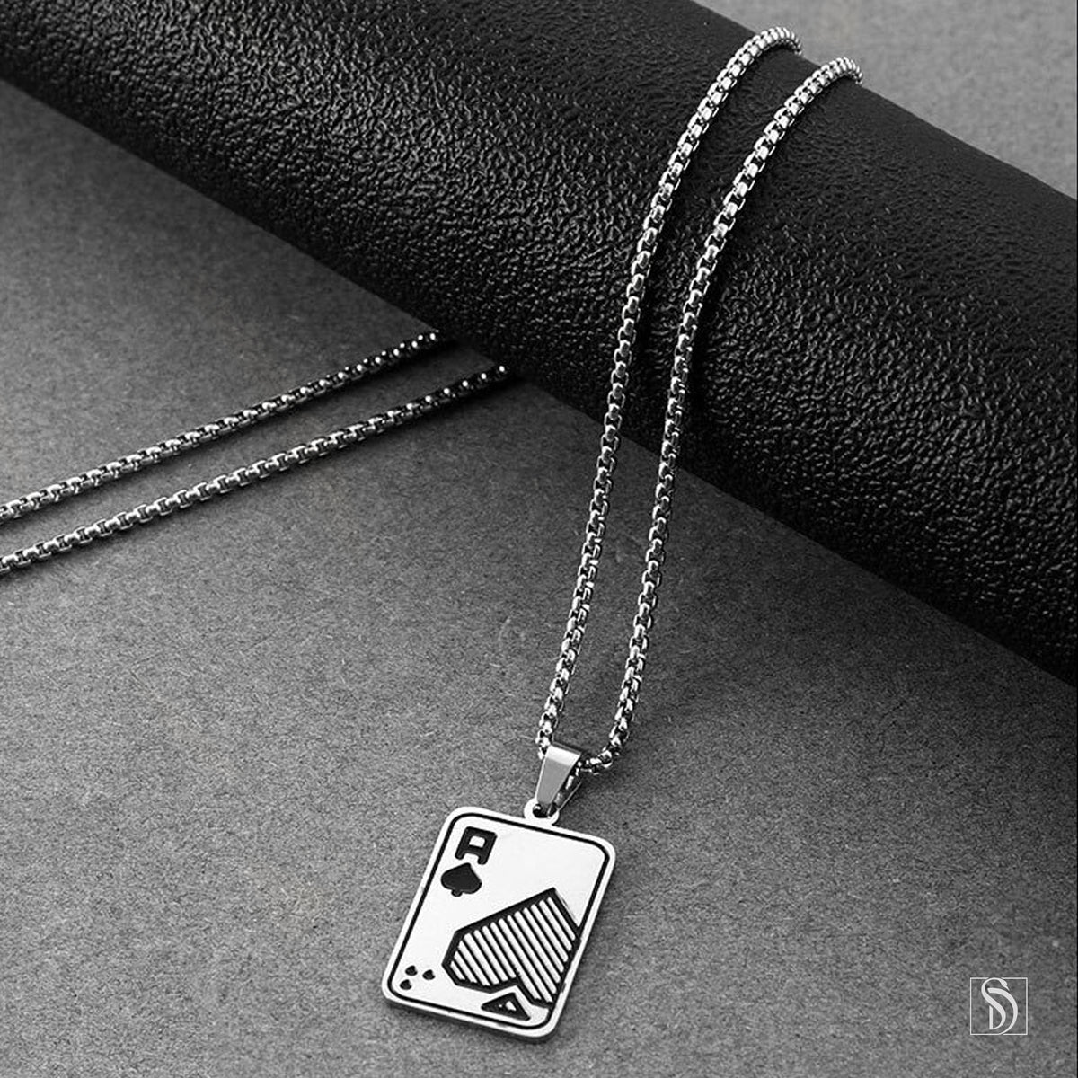 Ace Of Spades