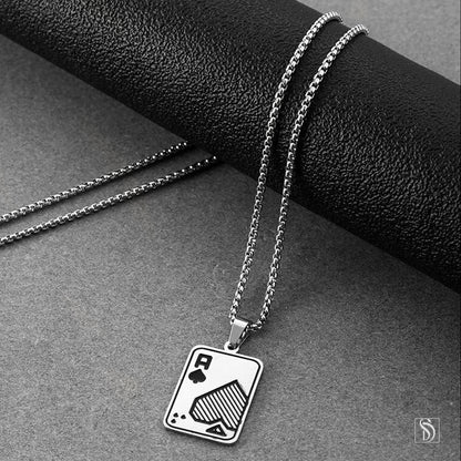 Ace Of Spades