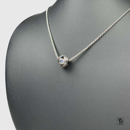 Nazar's Eye Protection Amulet