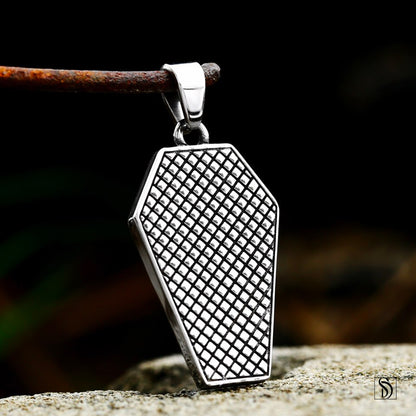Anubis Egyptian Ankh Pendant Necklace
