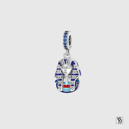 King Tutankhamun Egyptian Pharaoh Necklace