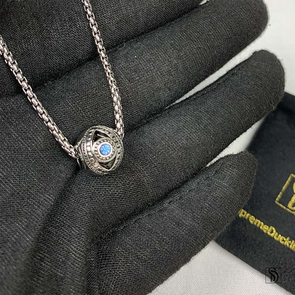 Nazar's Eye Protection Amulet