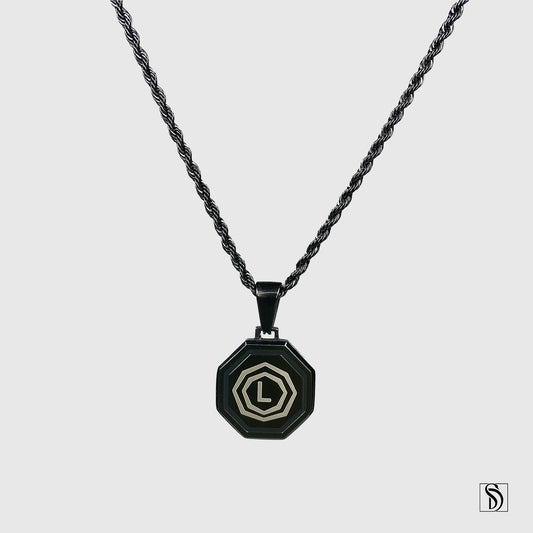 Lumbridge Teleport Tablet Pendant Necklace