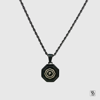 Falador Teleport Tablet Pendant Necklace