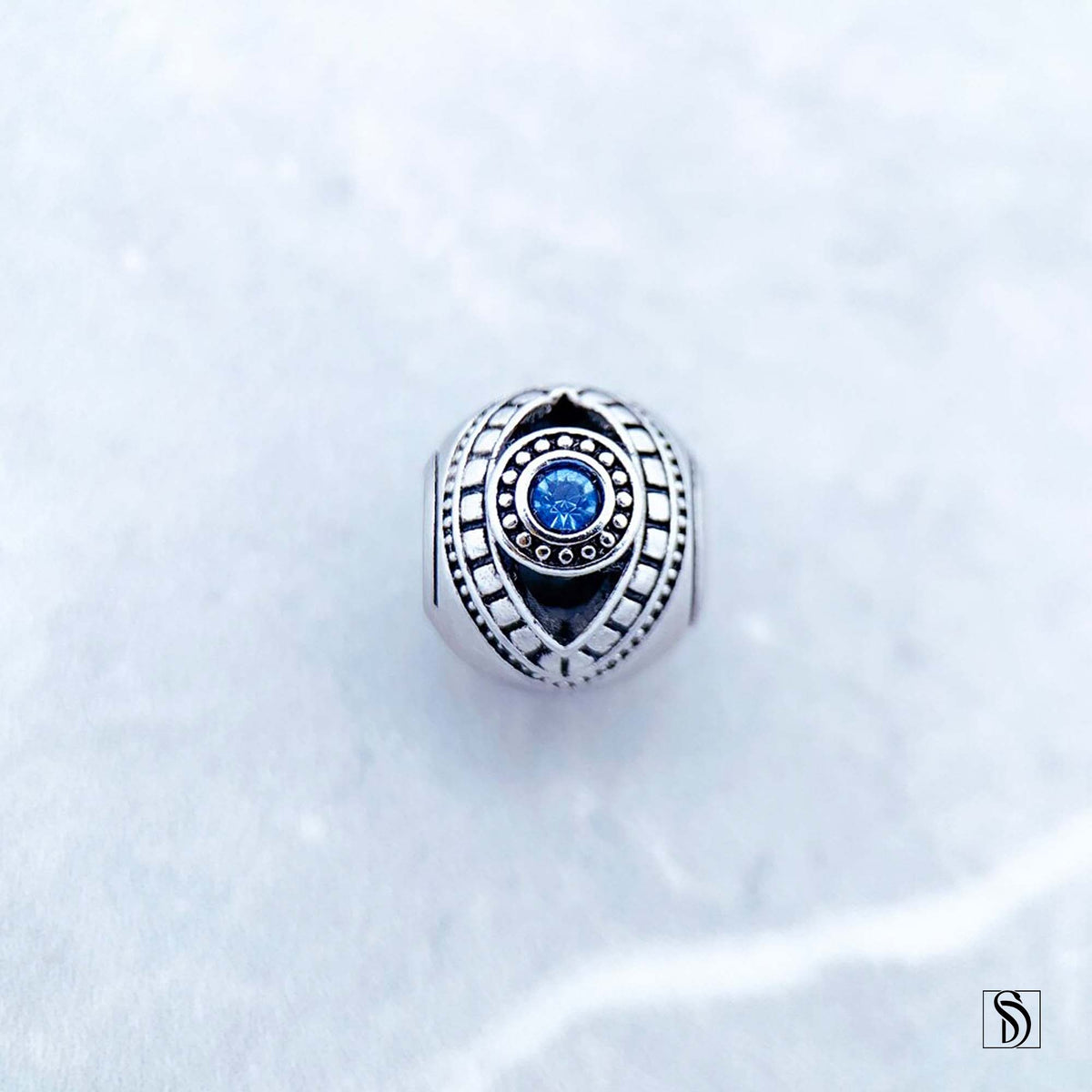 Nazar's Eye Protection Amulet