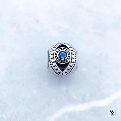 Nazar's Eye Protection Amulet