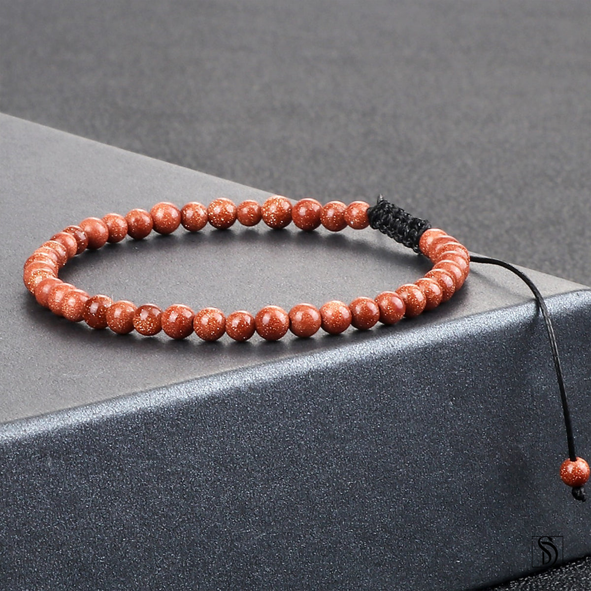 Stardust 4mm Stone Bracelet