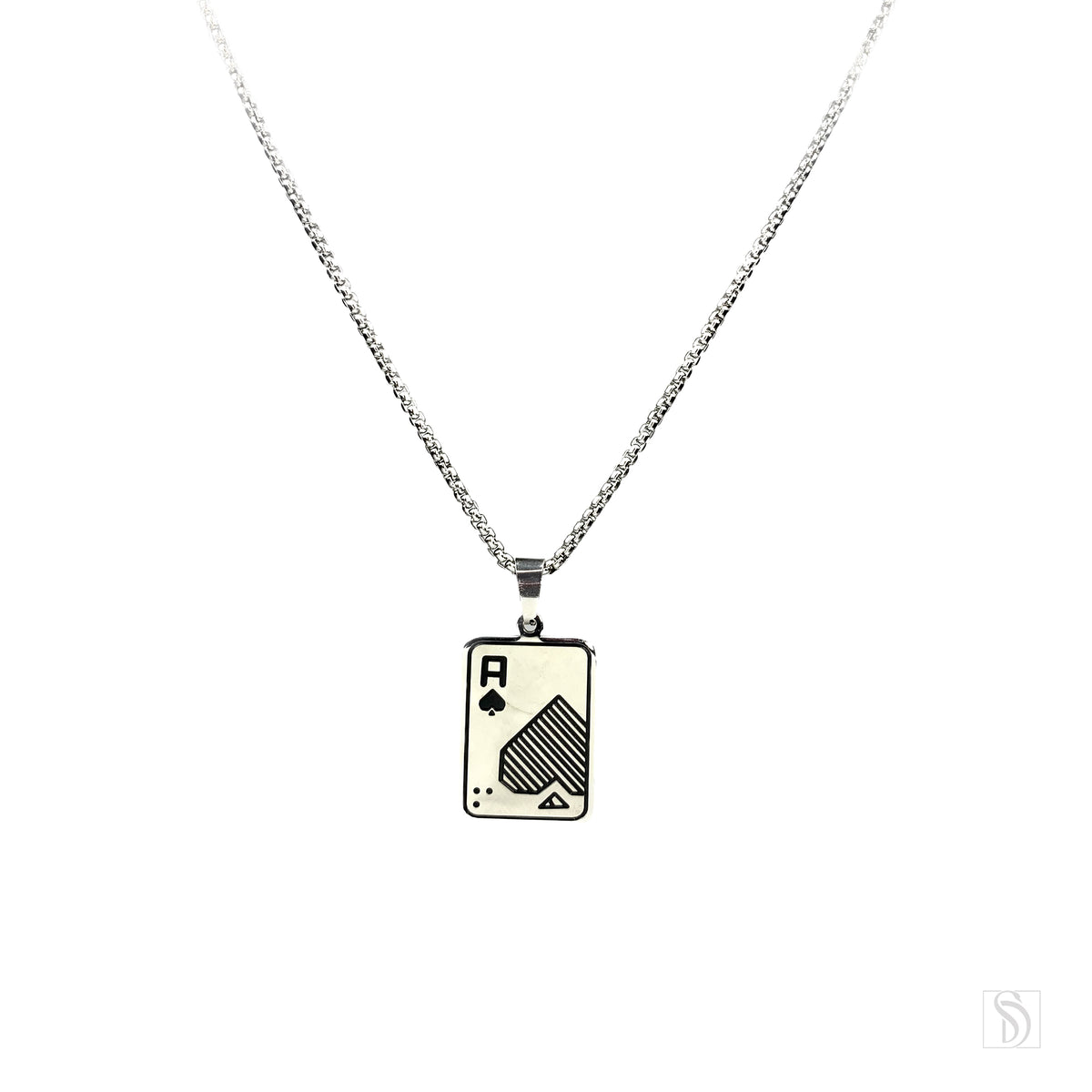 Ace Of Spades