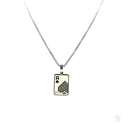 Ace Of Spades