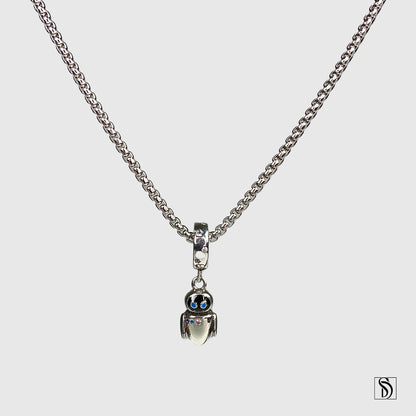 EVE Pendant Necklace