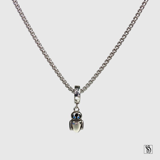 EVE Pendant Necklace