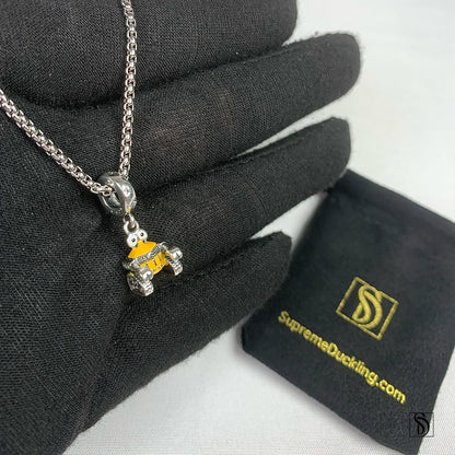 WALL-E Pendant Necklace