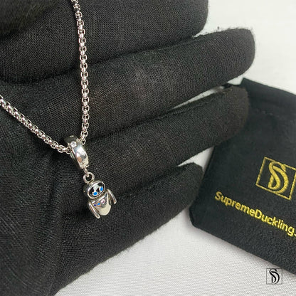 EVE Pendant Necklace