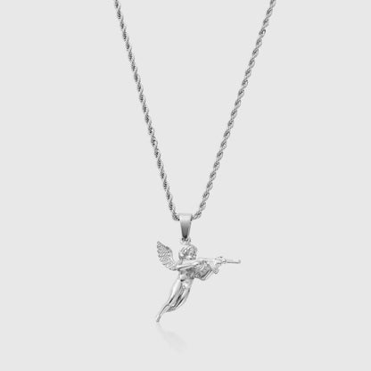 Cupid's Vengeance (Silver)