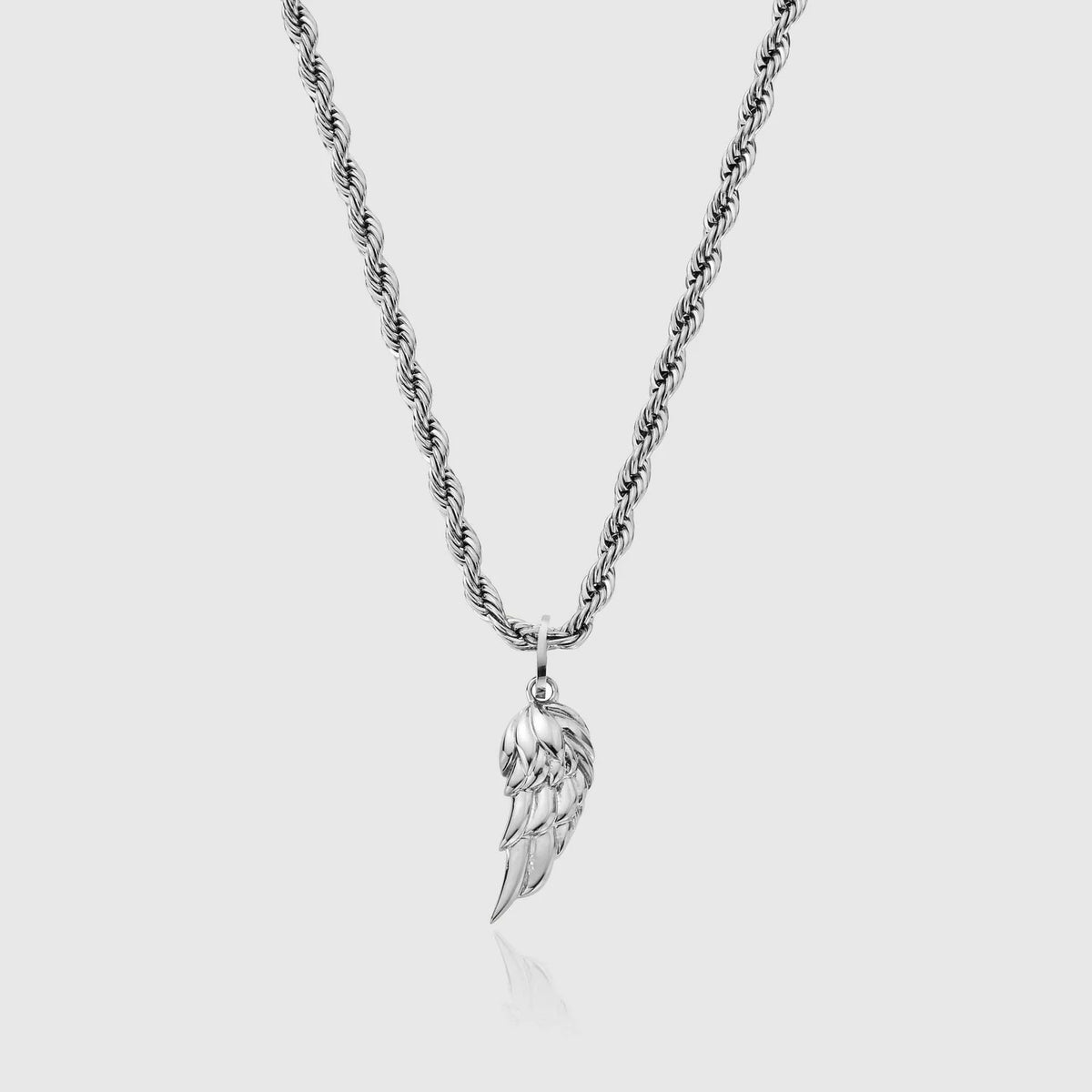 Angel Wing (Silver)