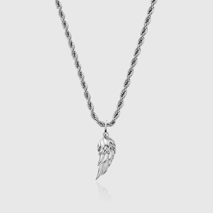 Angel Wing (Silver)