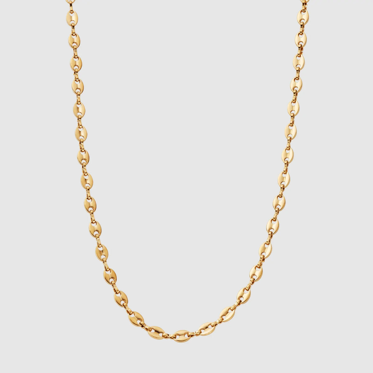G-Link Chain (Gold) 5mm