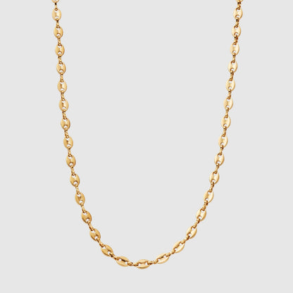 G-Link Chain (Gold) 5mm
