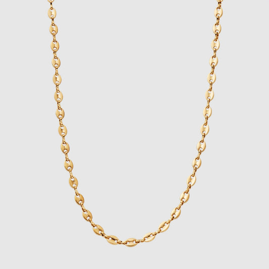 G-Link Chain (Gold) 5mm