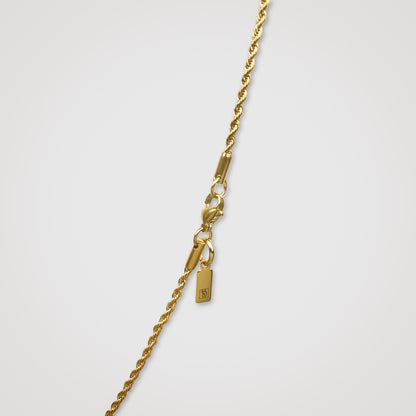 Trident (Gold)