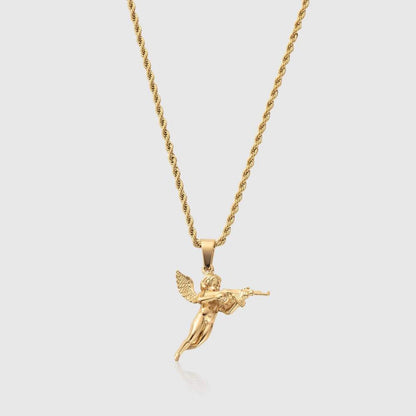 Cupid's Vengeance (Gold)