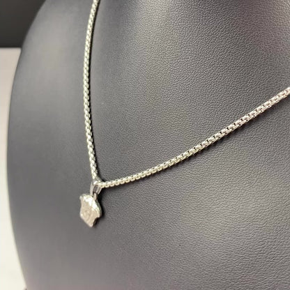 Mini Medusa (Silver)