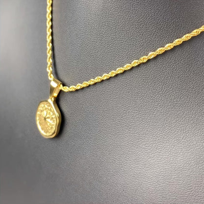 North Star (Gold)