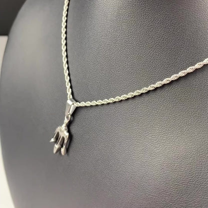 Trident (Silver)