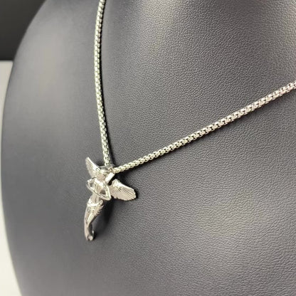 Angel (Silver)