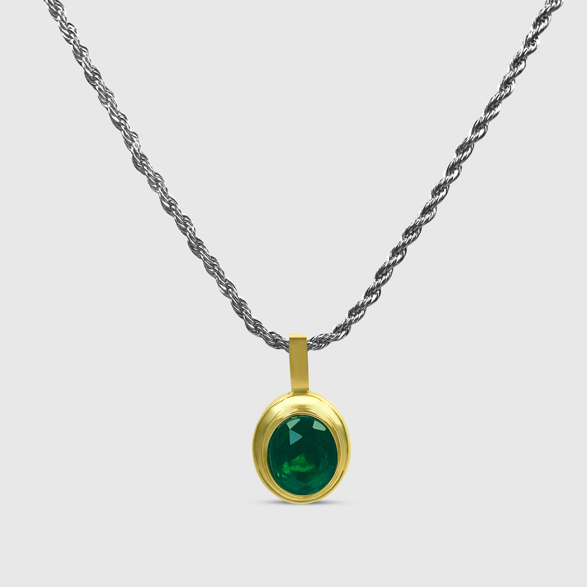 Amulet Of Defence