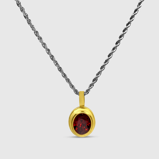 Amulet Of Strength