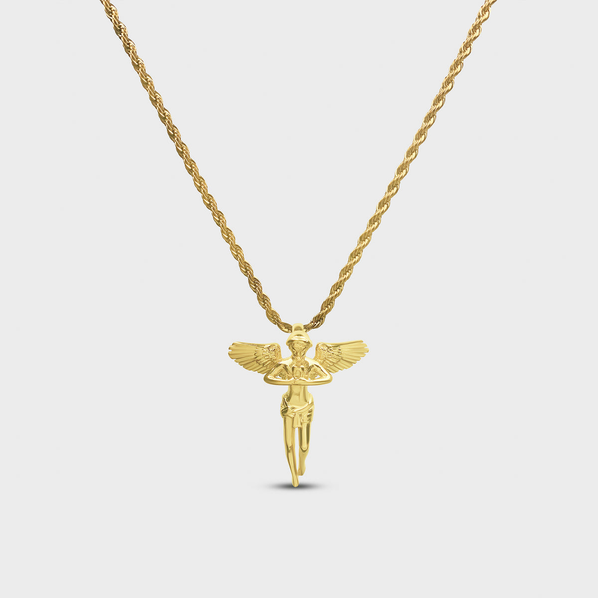 Angel (Gold)