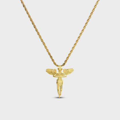 Angel (Gold)