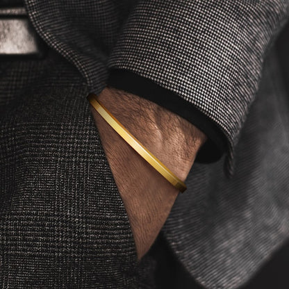 B5 Cuff Bracelets