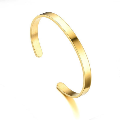 B5 Cuff Bracelets